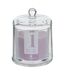 Bougie Parfumée Cloche Numia 240g Secret de Patchouli-1