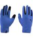 Gants D´hiver Thermafit M Bleu Noir Nike-3