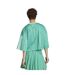 Maillot Tiro Femme Vert Noir Adidas-3