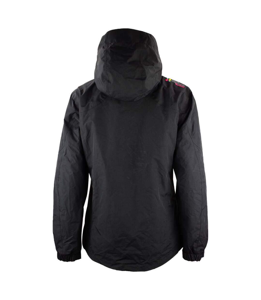 Blouson de ski femme ACIONO-2