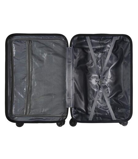Lot de 4 Valises & Vanity Tokyo 100L Gris