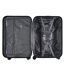 Lot de 4 Valises & Vanity Tokyo 100L Gris-2