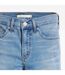 Jean Shaping Performance Cool Femme Bleu Denim Levis-4