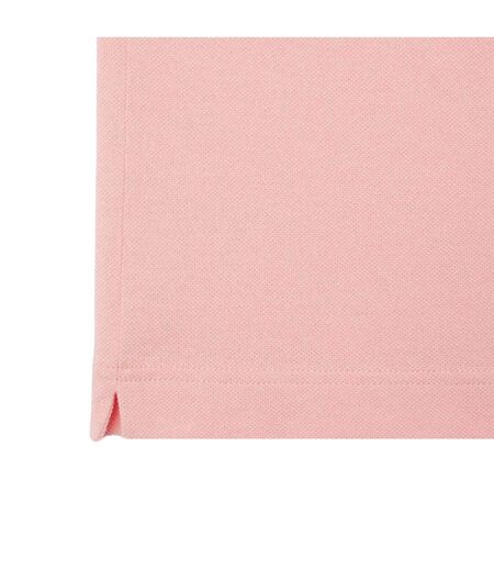 Polo Manches Courtes Roland Garros Homme Rose Lacoste