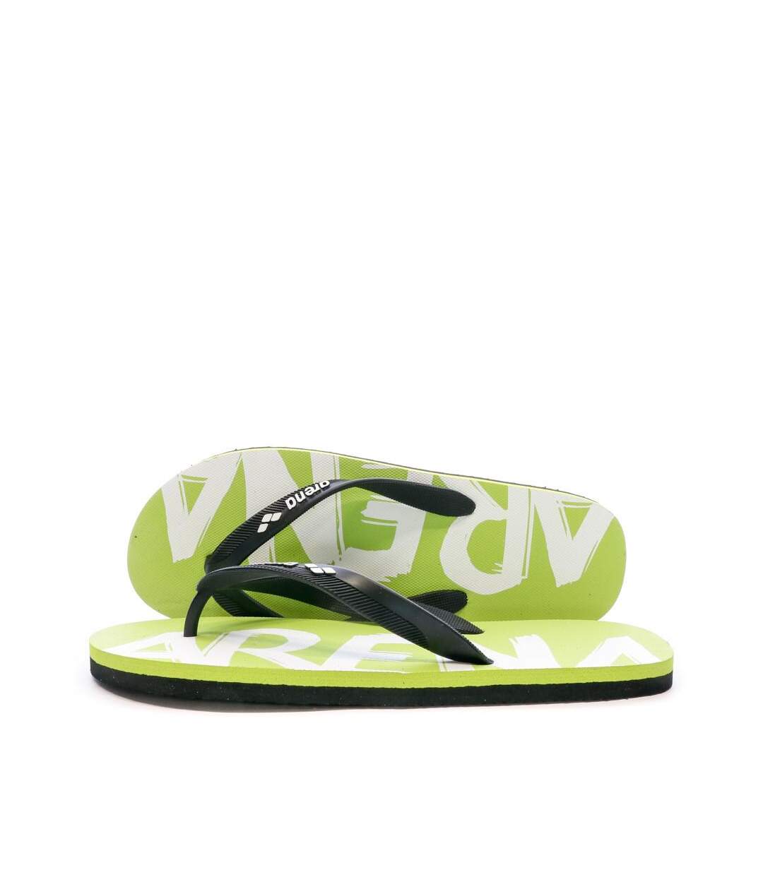 Tongs Vertes Homme Arena Flip Flop - 41