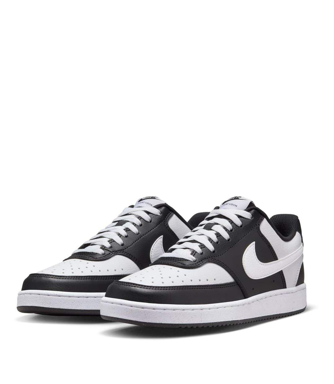 Baskets Vision Low Next Nature Femme Panda Nike-3