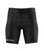 Cuissard De Cyclisme Motif/style Logo Homme Noir Givova-1
