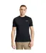 Mens Signature T-shirt Black Ben Sherman-2