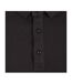 Polo Homme Noir Di Selentino-2