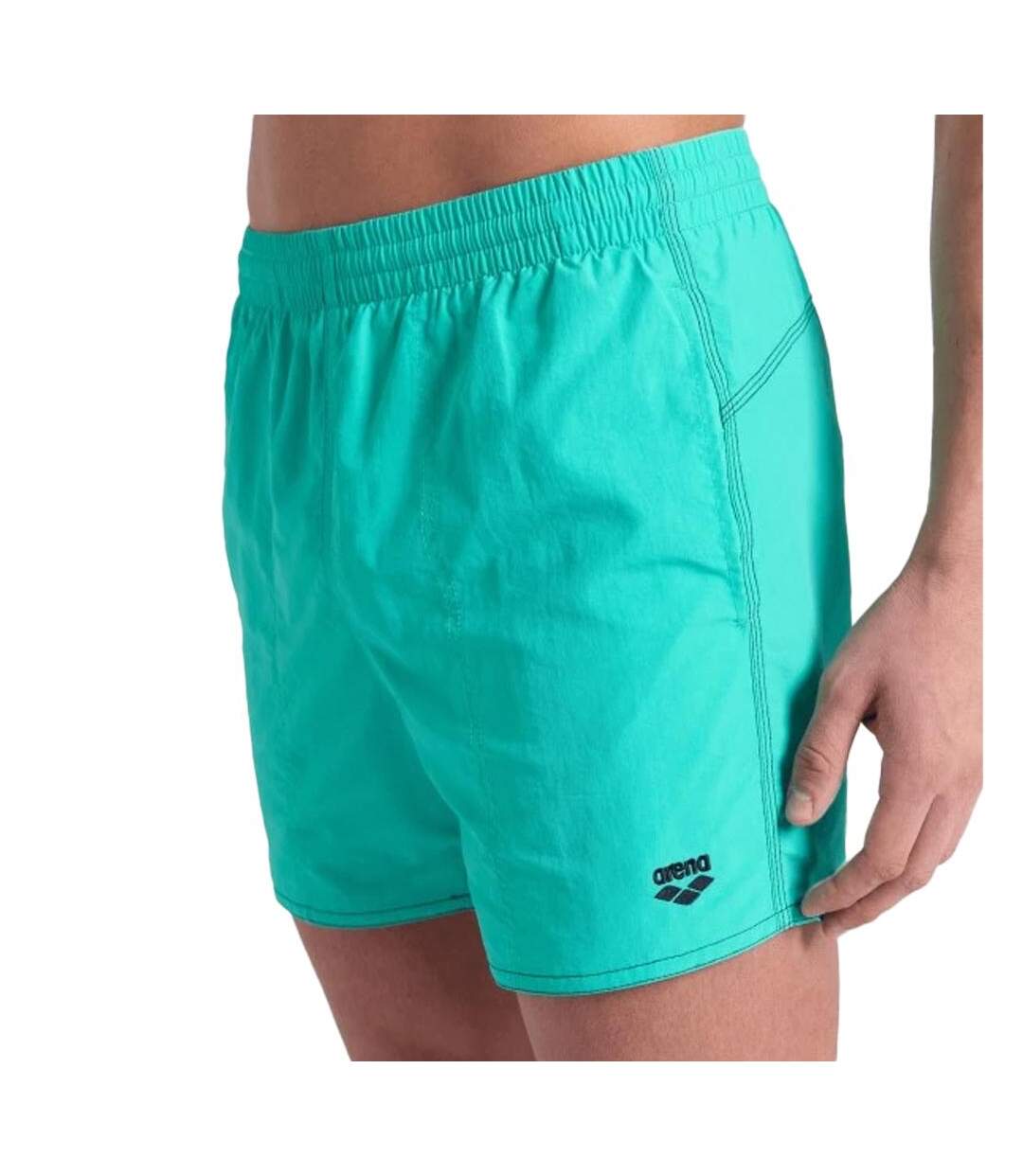 Short de bain Turquoise Homme Arena Bywayx - 3XL