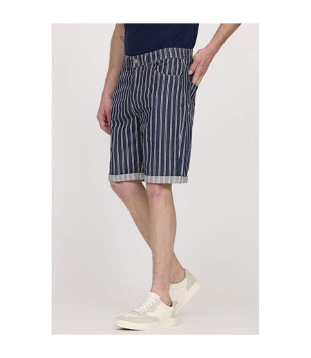 Short coton loose NACKS