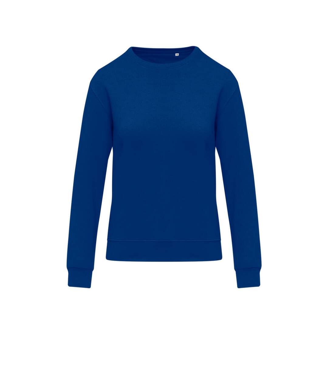 Sweat Originals Femme Bleu Roi SG Originals-2