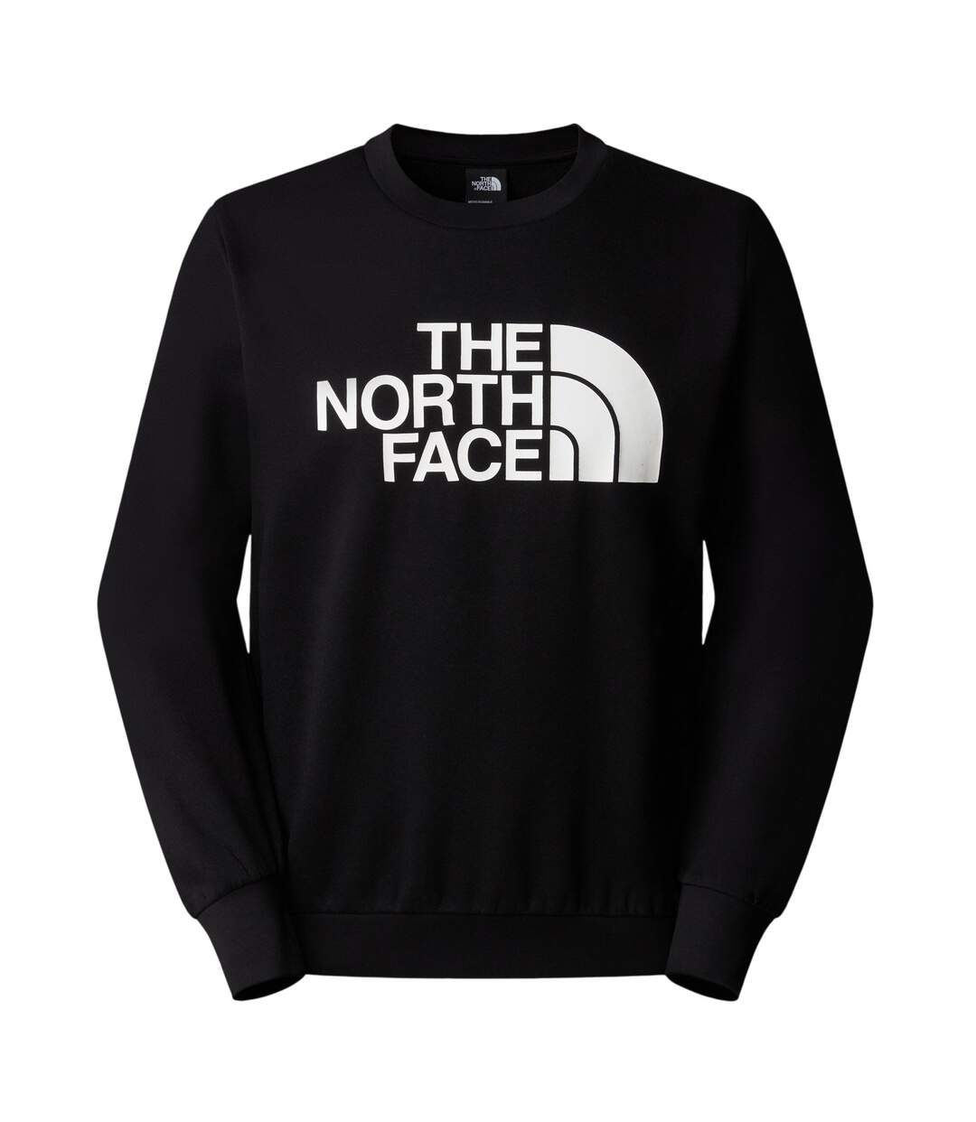 Sweat Homme Noir The North Face-1