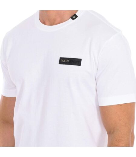 TIPS414 men's short sleeve t-shirt