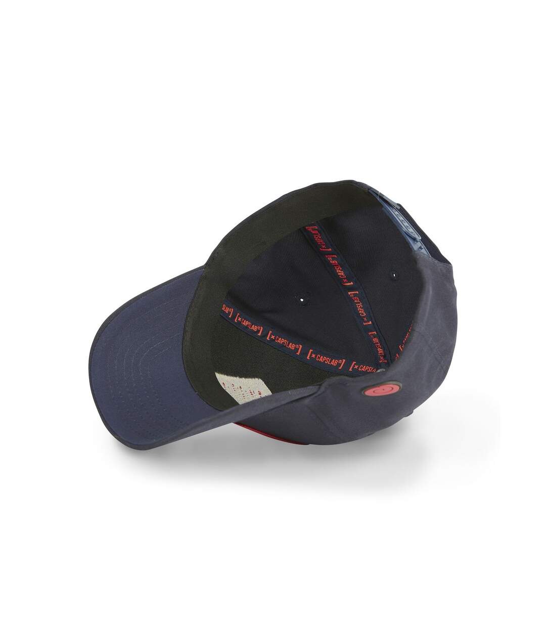 Casquette Baseball Naruto Classic Naruto Capslab-5