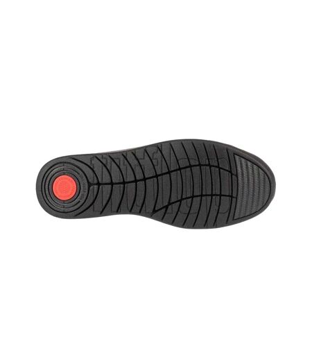 Baskets Rally Femme Noir FitFlop