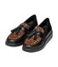 Mocassin Cuir Geox Arlara-3