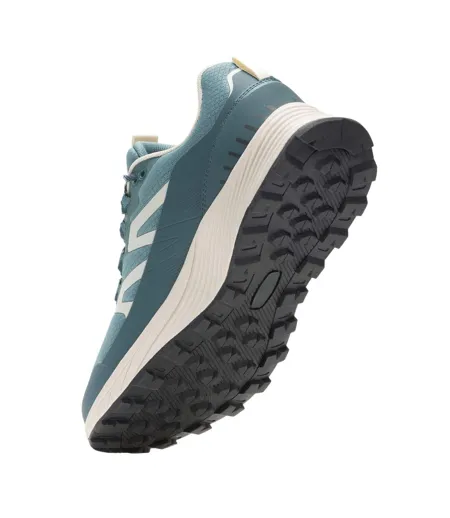 Baskets Ravika Femme Pastel Turquoise Regatta