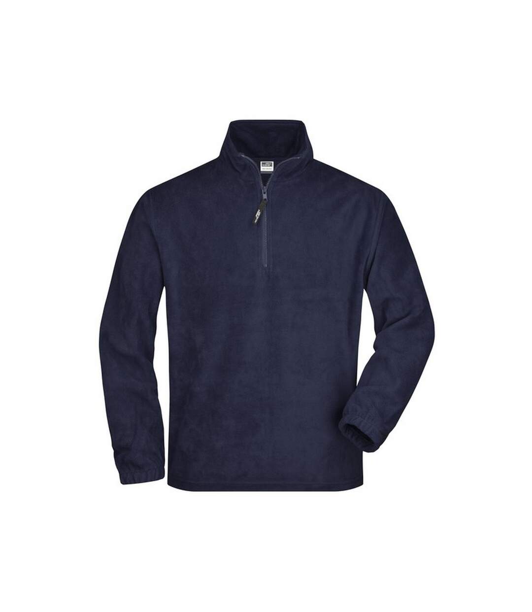 Polaire Homme Bleu Marine James And Nicholson-1