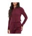 Haut Femme Bordeaux I Saw It First-2
