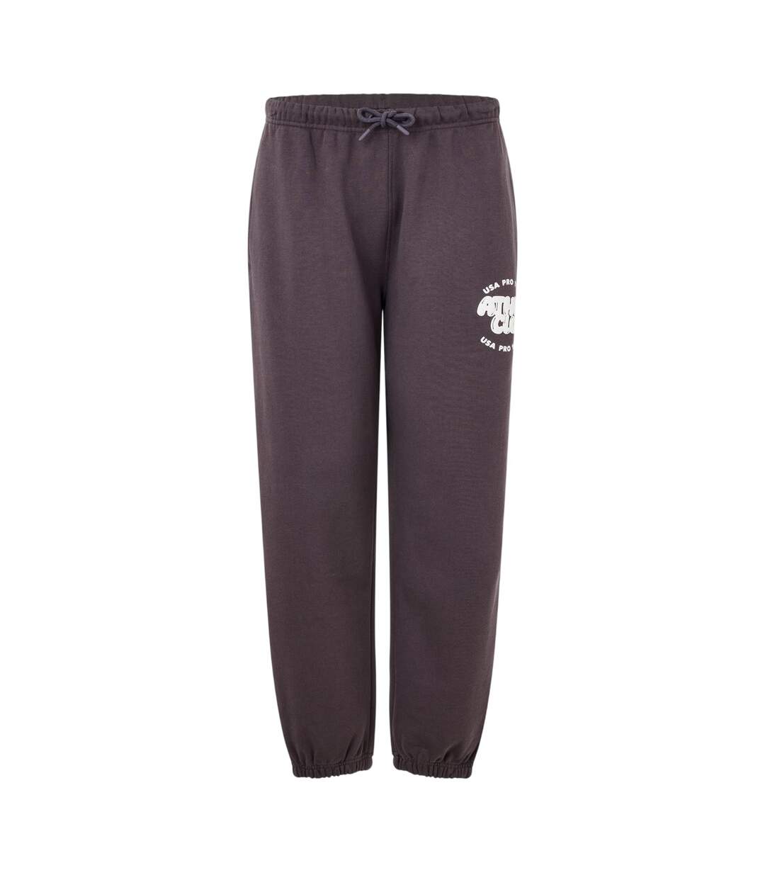 Pantalon De Jogging Motif/style Logo Femme Expresso USA Pro-1