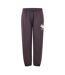 Pantalon De Jogging Motif/style Logo Femme Expresso USA Pro-1