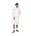 Mens Studio Garment District Back Print Hoodie White Kings Will Dream-1