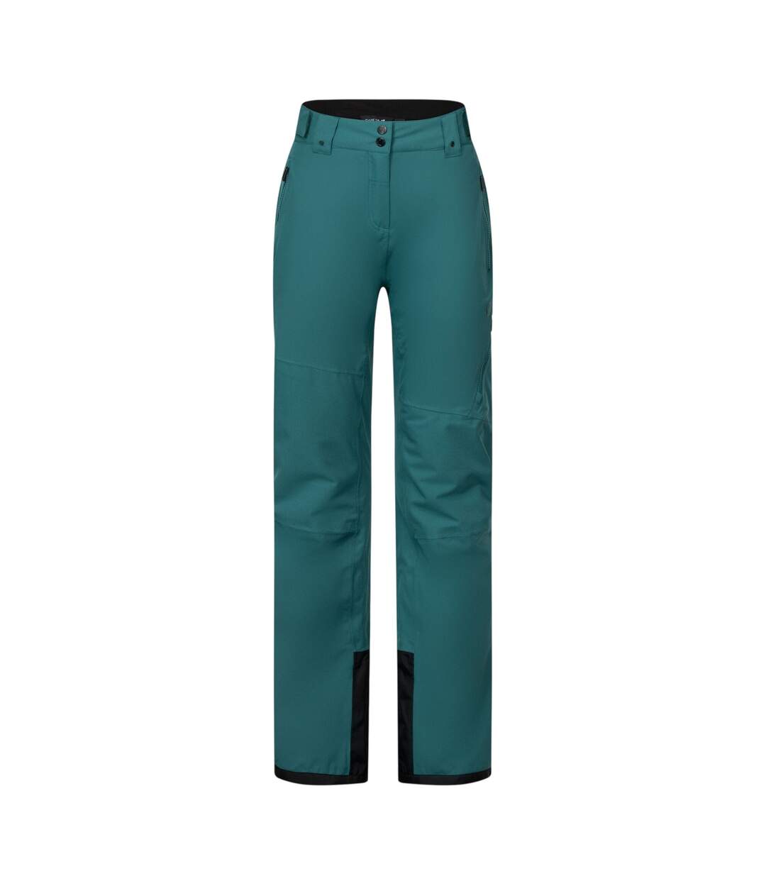 Pantalon De Ski Ice Femme Vert Sarcelle Dare 2B-2