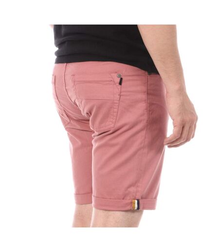 Short Rose Homme RMS26 3579 - L