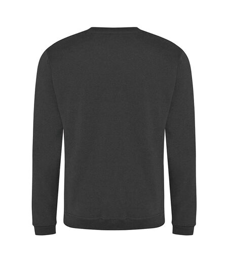 Pro RTX Mens Pro Sweatshirt (Charcoal) - UTRW6174