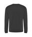 Pro RTX - Sweat-shirt - Homme (Gris foncé) - UTRW6174
