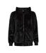 Warm Fleece Snoodie Hoodie for Women - Insulated Winter Sweatshirt Blanket-1