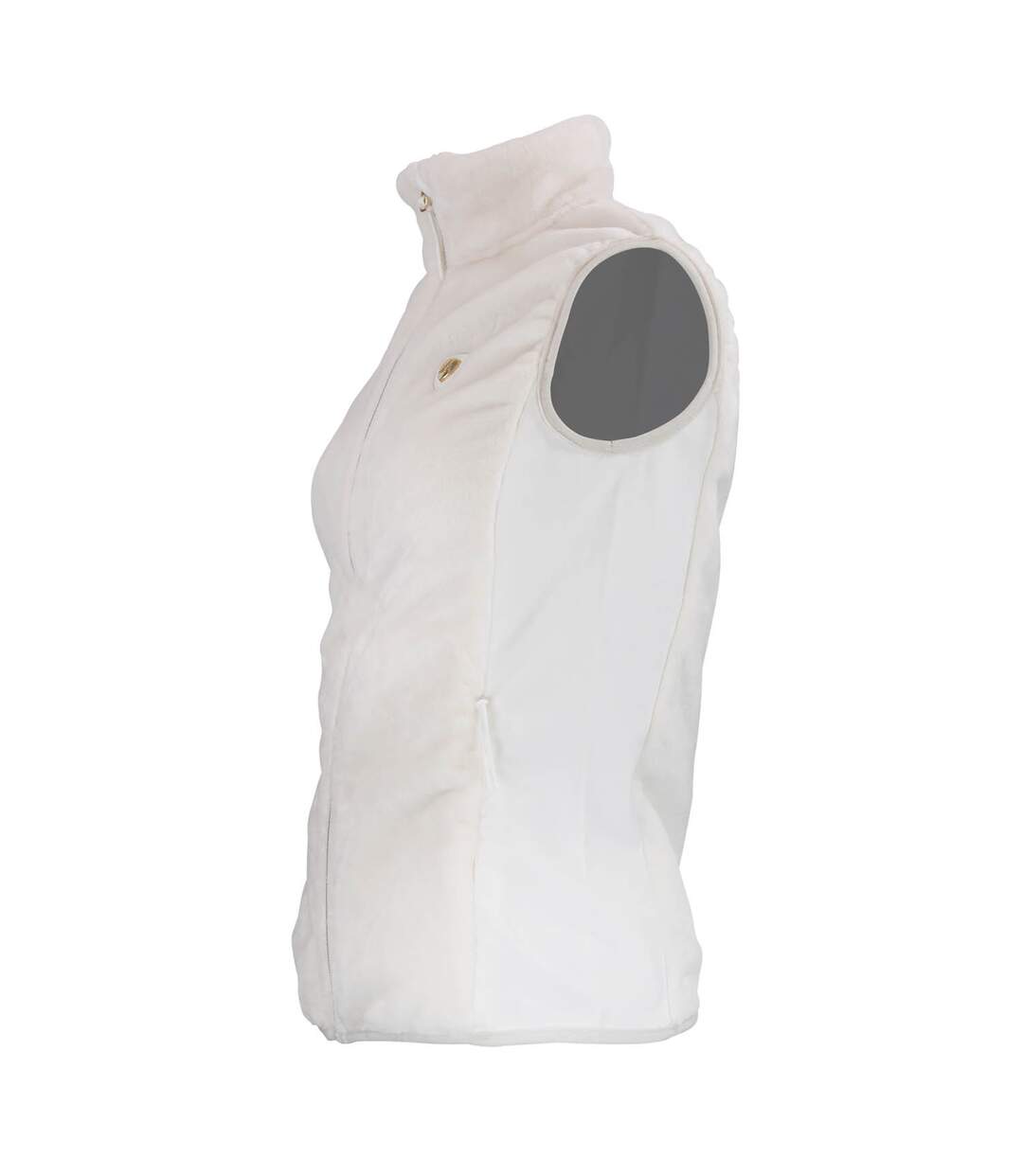Blouson polaire AJUNE-2
