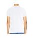 T-shirt Blanc Homme Guess Core - L