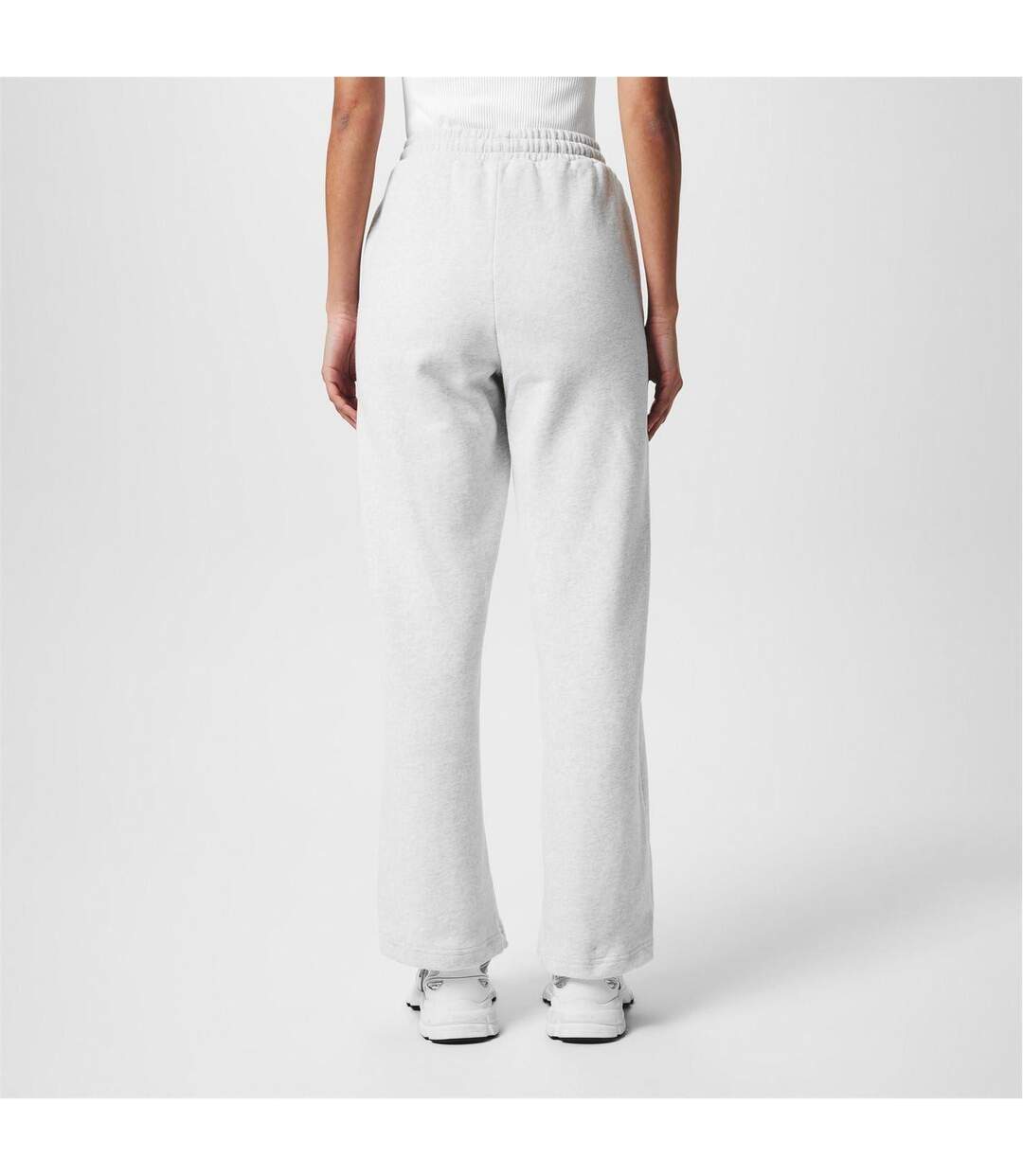 Pantalon Femme Gris 4th & Reckless-4