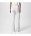 Pantalon Femme Gris 4th & Reckless-4