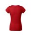 T-shirt Viper Femme Rouge Adler-2