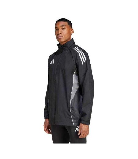 Veste Tous Les Temps Tiro Competition Homme Noir Adidas