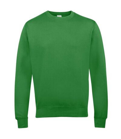 AWDis - Sweatshirt - Hommes (Vert tendre) - UTRW2014