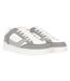 Baskets Crepstar Homme Gris Blanc Crosshatch-1