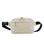 Premium Recycled Crossbody Bag One Size Natural Stone Bagbase-3