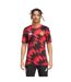 Maillot De Foot Entraînement Motif/style Flocon De Neige 2025/2026 Adulte Rouge Adidas-4