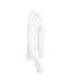 Womens/ladies Advantage Shirt White Cutter & Buck-4