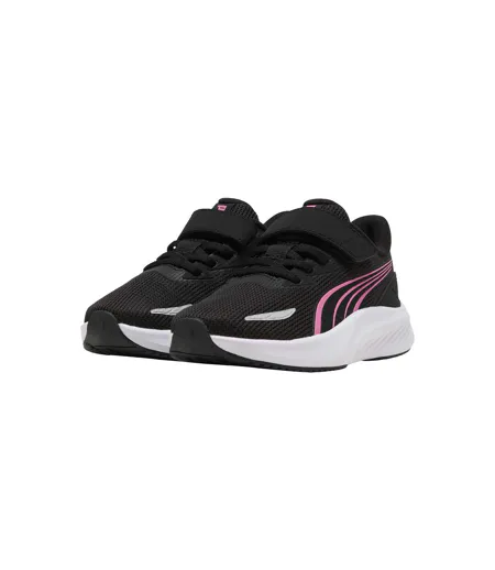 Basket à Scratch Enfant Puma Pounce Lite 2 AC+ PS