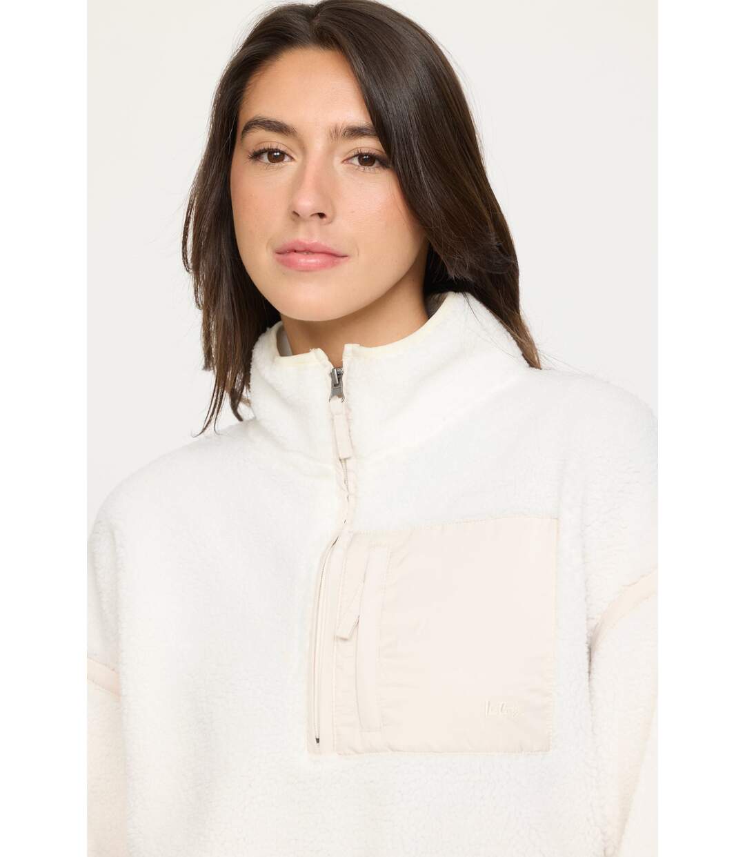 Veste Famous Ivory-4