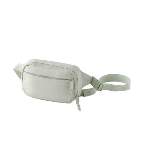 Studio Plain Hip Bag One Size Fresh Green Quadra