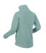 Regatta Womens/Ladies Olanna Full Zip Fleece Jacket (Ocean Wave) - UTRG7305
