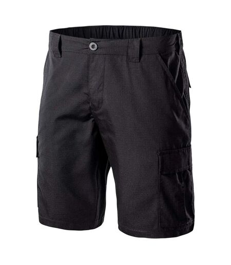 Short Atero 3.0 Homme Noir MAGNUM