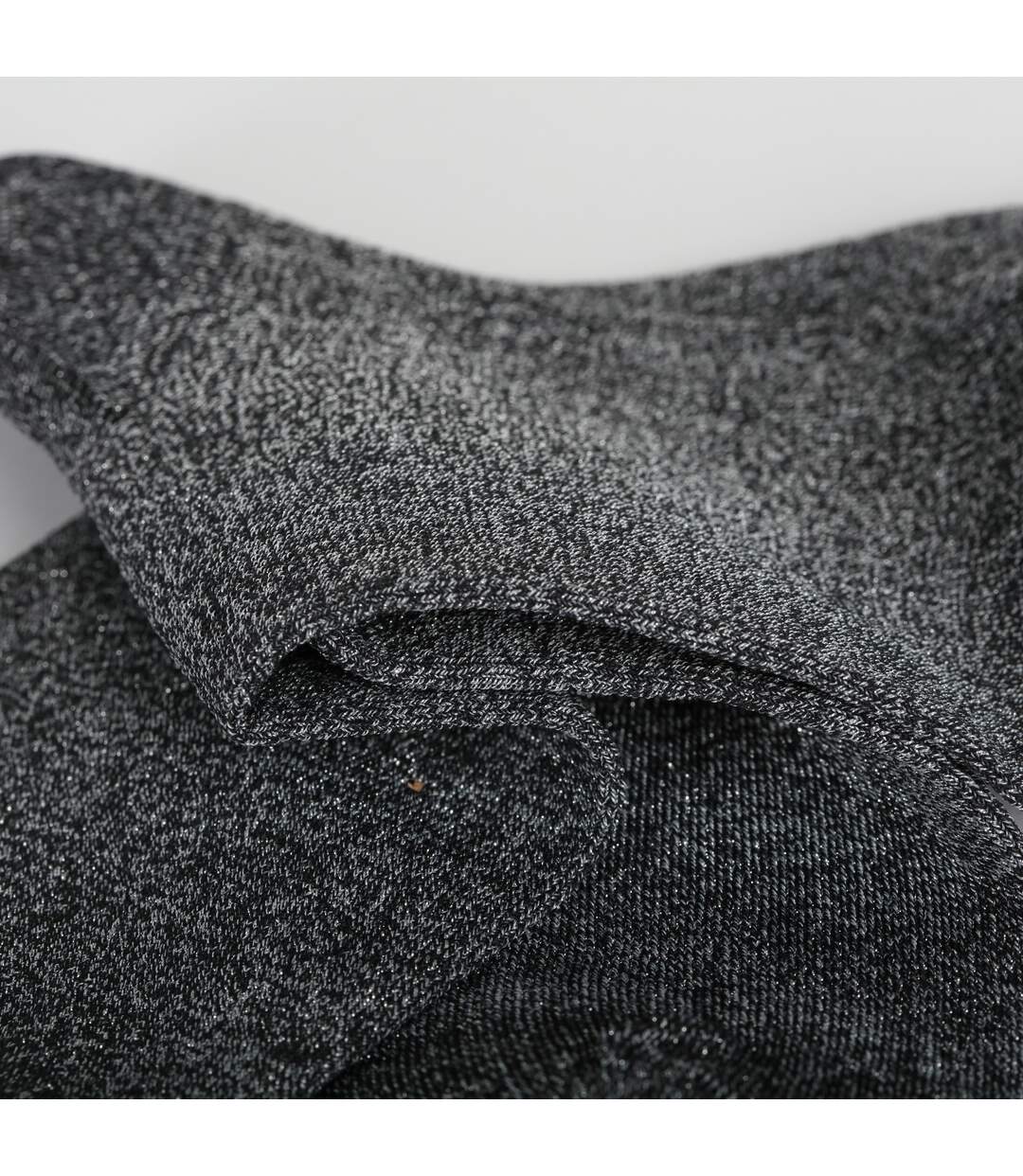 Lot de 2 paires de mi-chaussettes coton Mode-3