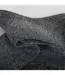 Lot de 2 paires de mi-chaussettes coton Mode-3